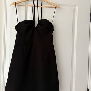 French Connection Elegant Black Apparel